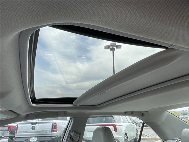 2012 Toyota Camry Hybrid XLE