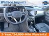 2022 Volkswagen Atlas Cross Sport 2.0T SE w/Technology