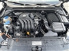 2011 Volkswagen Jetta 2.0L Base 2.0