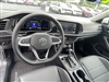 2022 Volkswagen Jetta 1.5T SE
