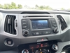 2016 Kia Sportage EX