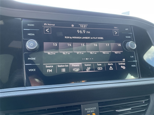 2022 Volkswagen Jetta GLI 2.0T Autobahn