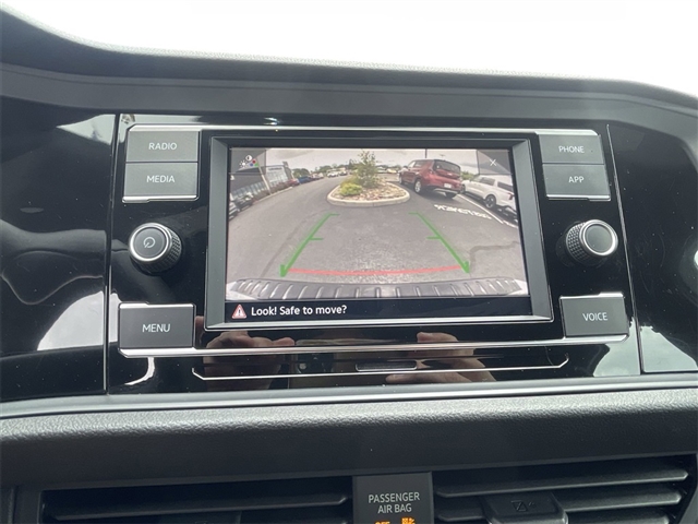 2023 Volkswagen Jetta 1.5T Sport