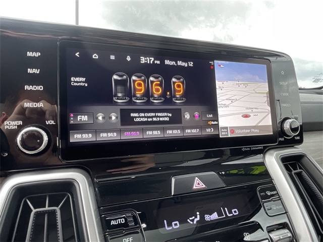2022 Kia Sorento EX