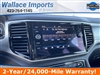 2022 Volkswagen Atlas Cross Sport 2.0T SE w/Technology