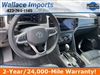 2020 Volkswagen Atlas Cross Sport 3.6L V6 SEL Premium 4Motion