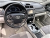 2012 Toyota Camry Hybrid XLE