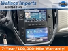 2025 Subaru Forester Base