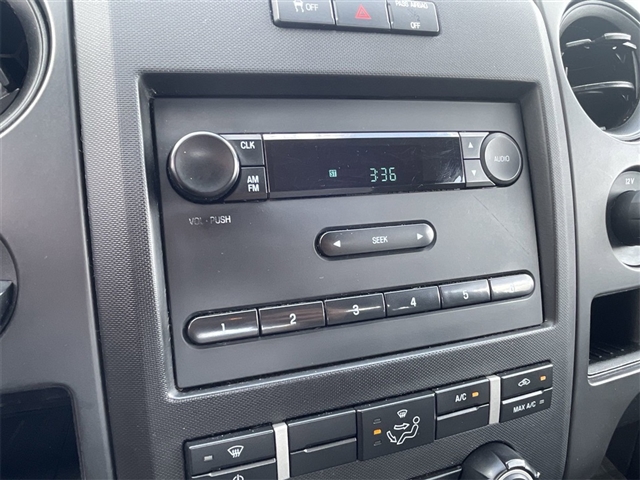 2014 Ford F-150 XL
