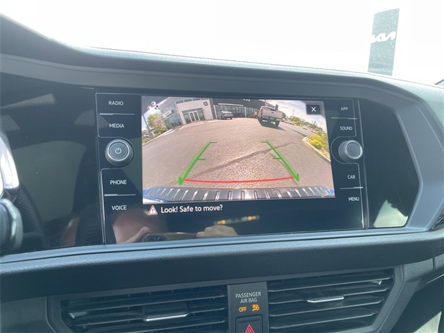 2022 Volkswagen Jetta GLI 2.0T Autobahn