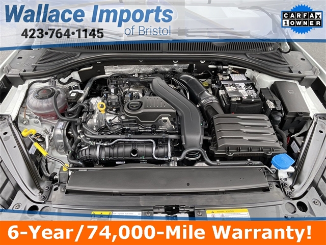 2024 Volkswagen Jetta 1.5T Sport