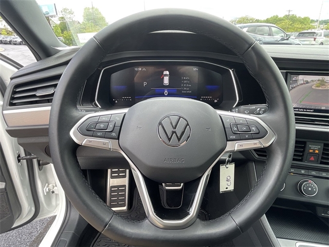 2023 Volkswagen Jetta 1.5T Sport