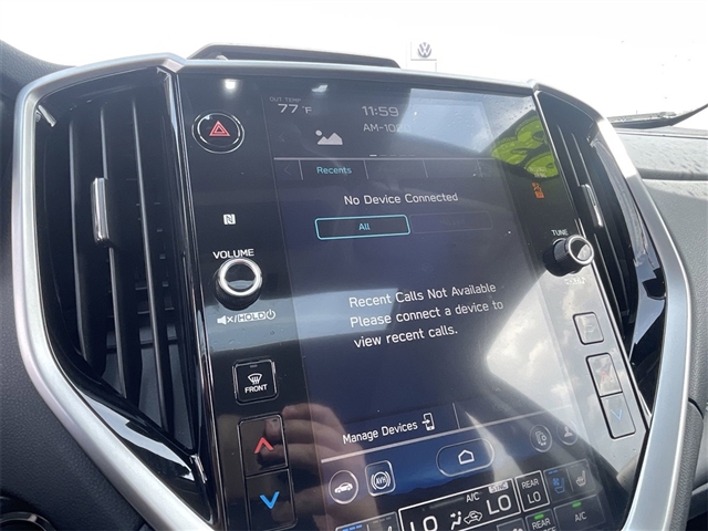 2023 Subaru Ascent Touring