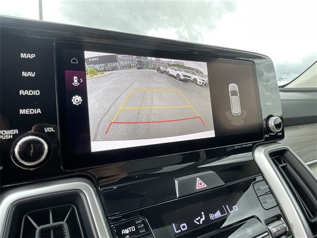 2022 Kia Sorento EX
