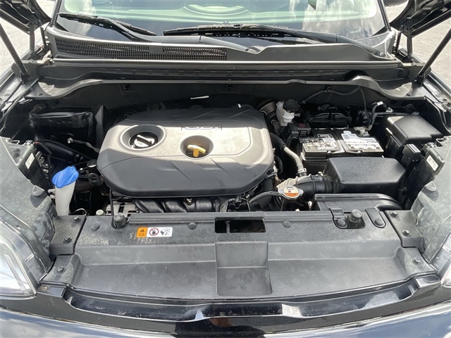 2017 Kia Soul Plus