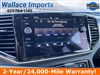 2022 Volkswagen Atlas Cross Sport 2.0T SE w/Technology