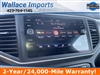 2021 Volkswagen Atlas Cross Sport 3.6L V6 SE w/Technology