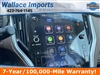 2022 Subaru Outback Touring