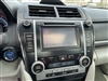 2012 Toyota Camry Hybrid XLE