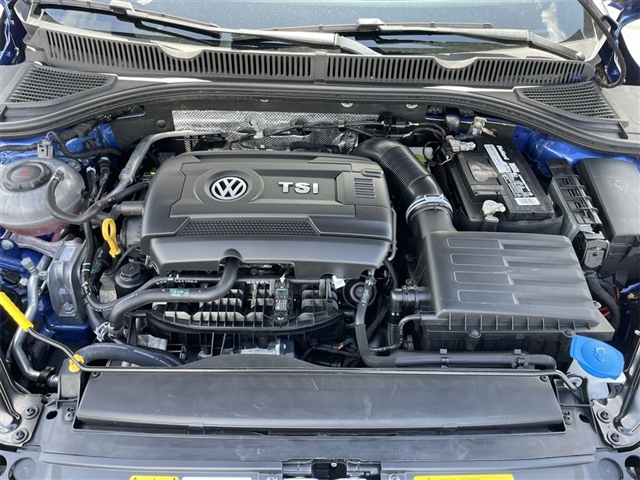 2022 Volkswagen Jetta GLI 2.0T Autobahn