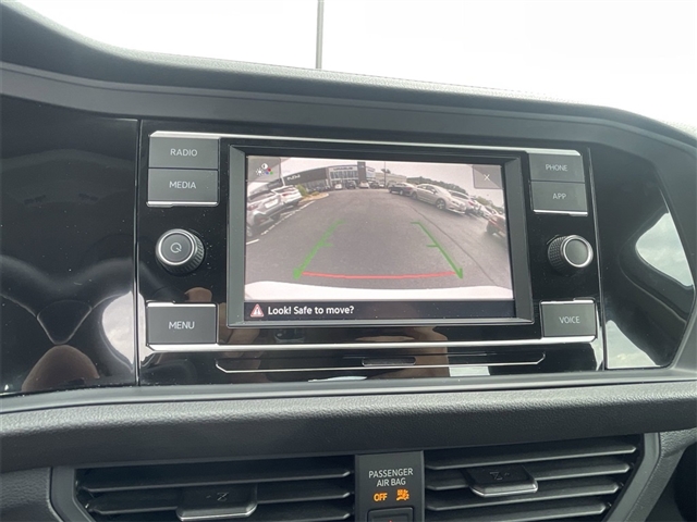 2022 Volkswagen Jetta 1.5T SE