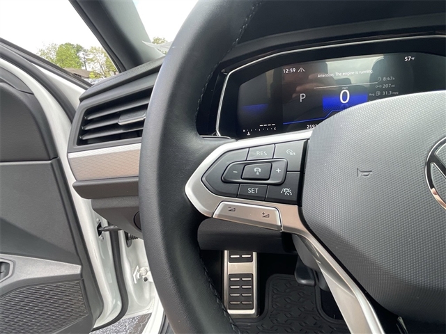2023 Volkswagen Jetta 1.5T Sport