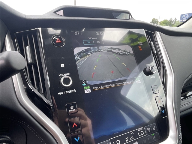 2023 Subaru Outback Touring XT