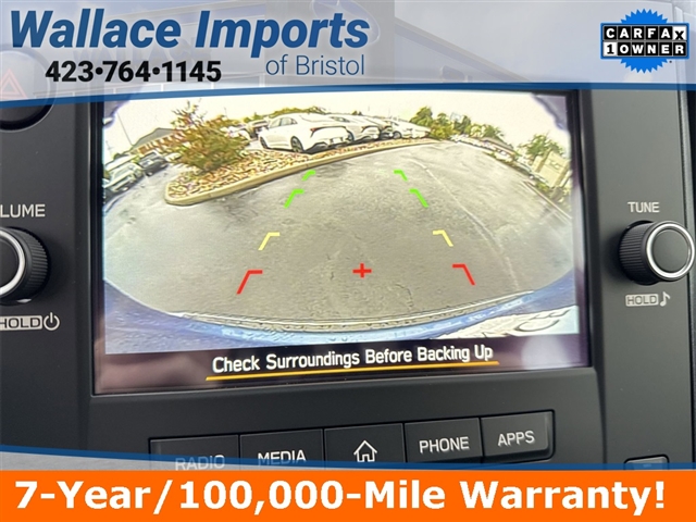 2025 Subaru Forester Base