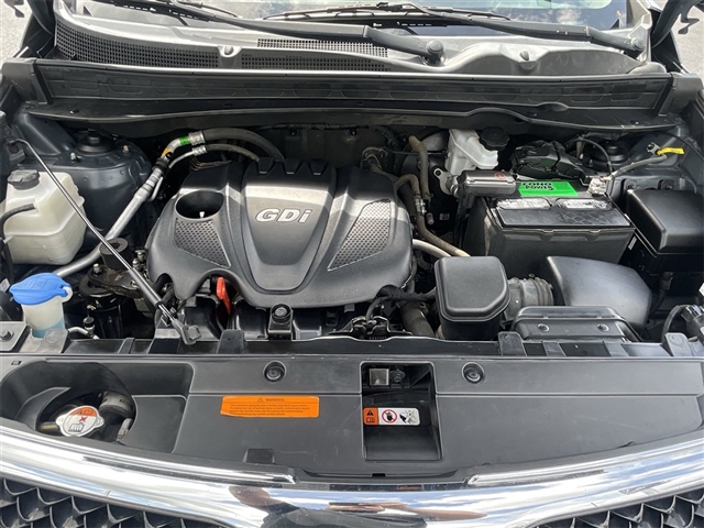 2016 Kia Sportage EX
