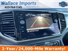 2022 Volkswagen Atlas Cross Sport 2.0T SE w/Technology