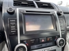 2012 Toyota Camry Hybrid XLE