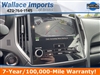 2024 Subaru Forester Touring