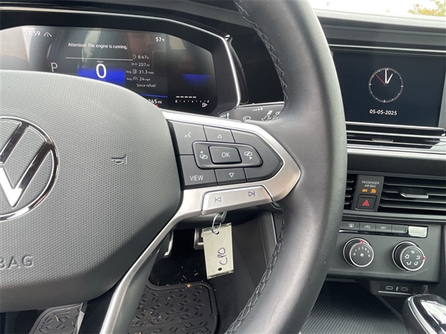 2023 Volkswagen Jetta 1.5T Sport