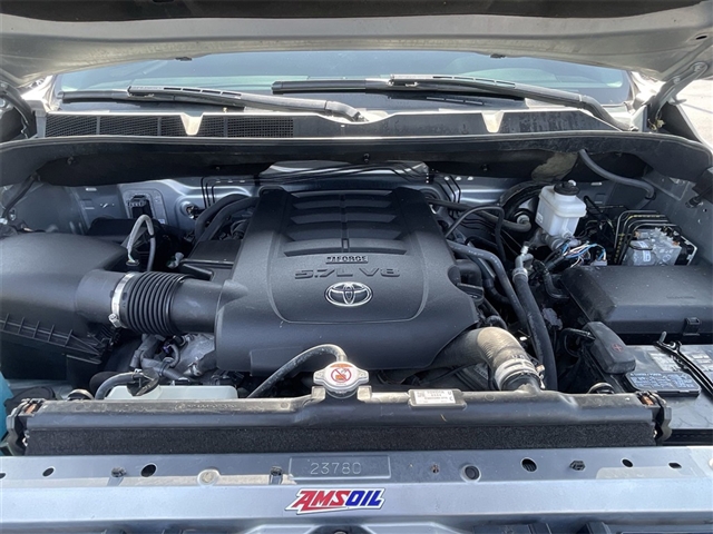 2019 Toyota Tundra SR5