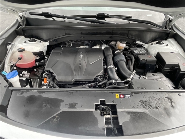 2022 Kia Sorento EX