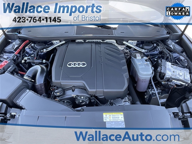 2021 Audi A6 45 Sport Premium Plus quattro