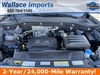 2022 Volkswagen Atlas Cross Sport 2.0T SE w/Technology