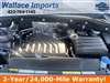 2021 Volkswagen Atlas Cross Sport 3.6L V6 SE w/Technology
