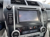 2012 Toyota Camry Hybrid XLE