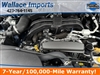 2025 Subaru Forester Base
