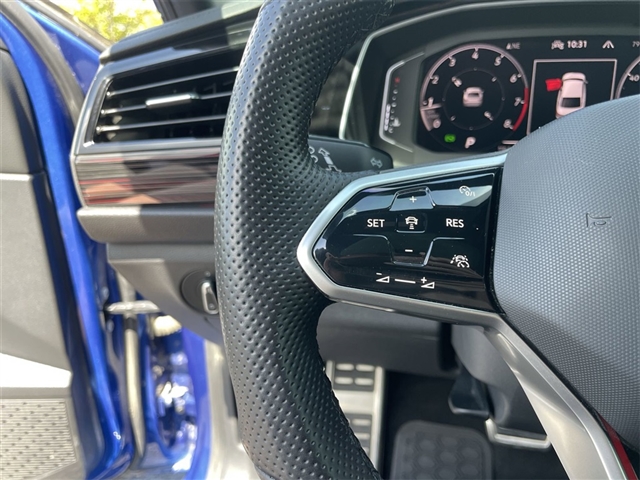 2022 Volkswagen Jetta GLI 2.0T Autobahn