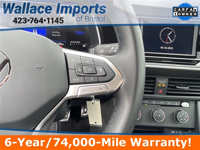 2024 Volkswagen Jetta 1.5T Sport