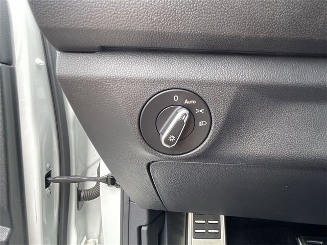 2023 Volkswagen Jetta 1.5T Sport