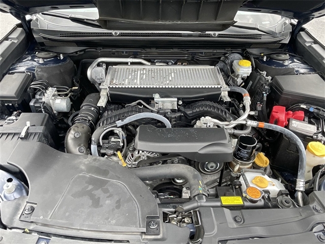 2023 Subaru Outback Touring XT