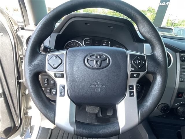 2019 Toyota Tundra SR5