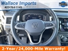 2022 Volkswagen Atlas Cross Sport 2.0T SE w/Technology