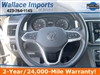 2021 Volkswagen Atlas Cross Sport 3.6L V6 SE w/Technology