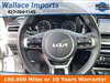 2022 Kia K5 EX