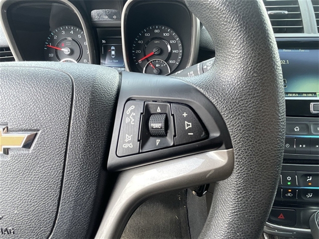 2014 Chevrolet Malibu LT 1LT