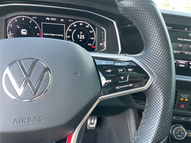 2022 Volkswagen Jetta GLI 2.0T Autobahn